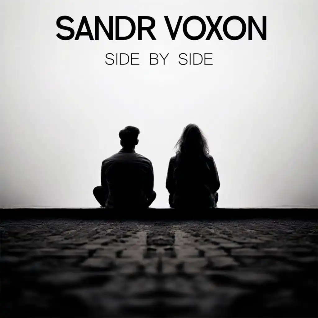 Sandr Voxon