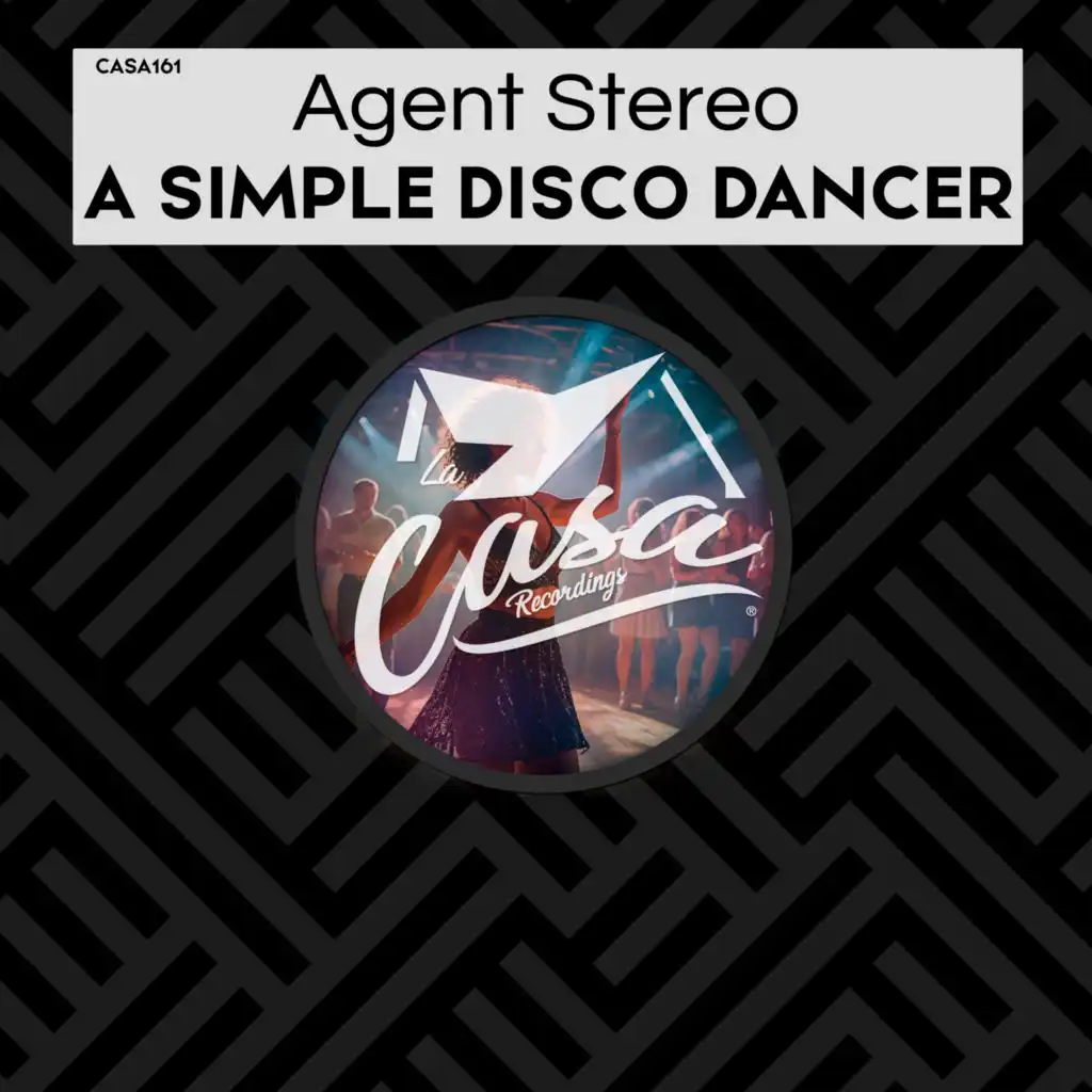 Agent Stereo