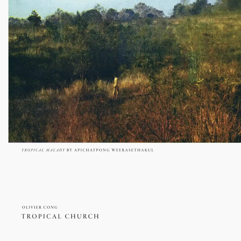 Tropical Church