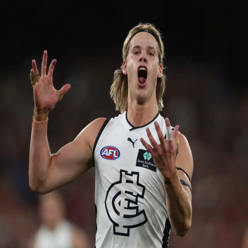 Corbin & Ben - Nightmare Fuel