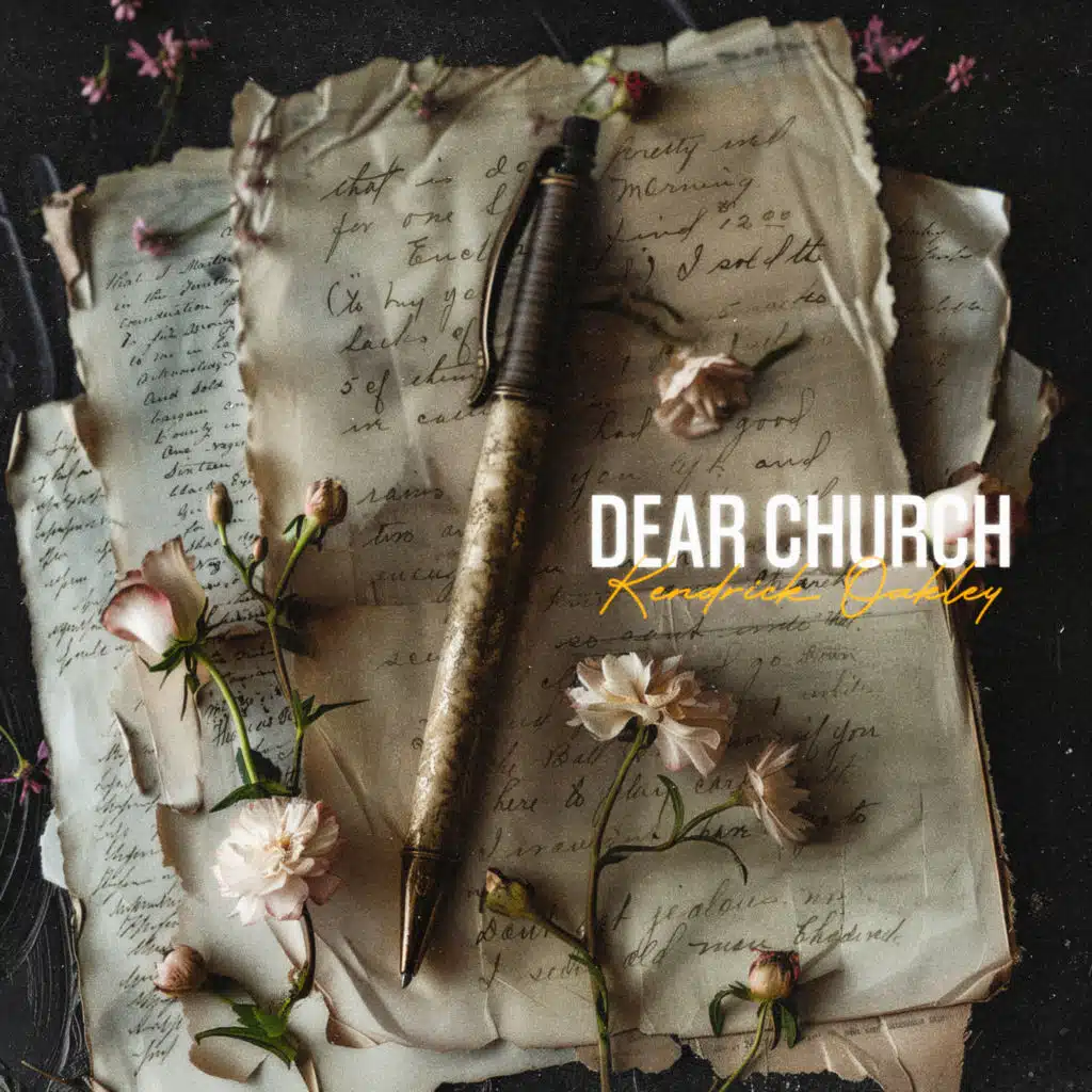 Dear Church (feat. DonTre' Murphy)