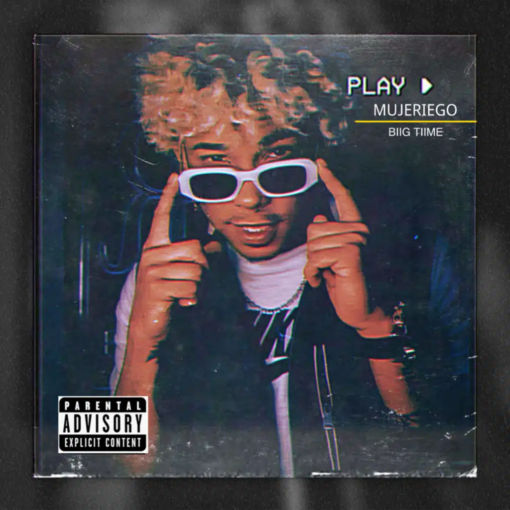 Biig Tiime & RR Records