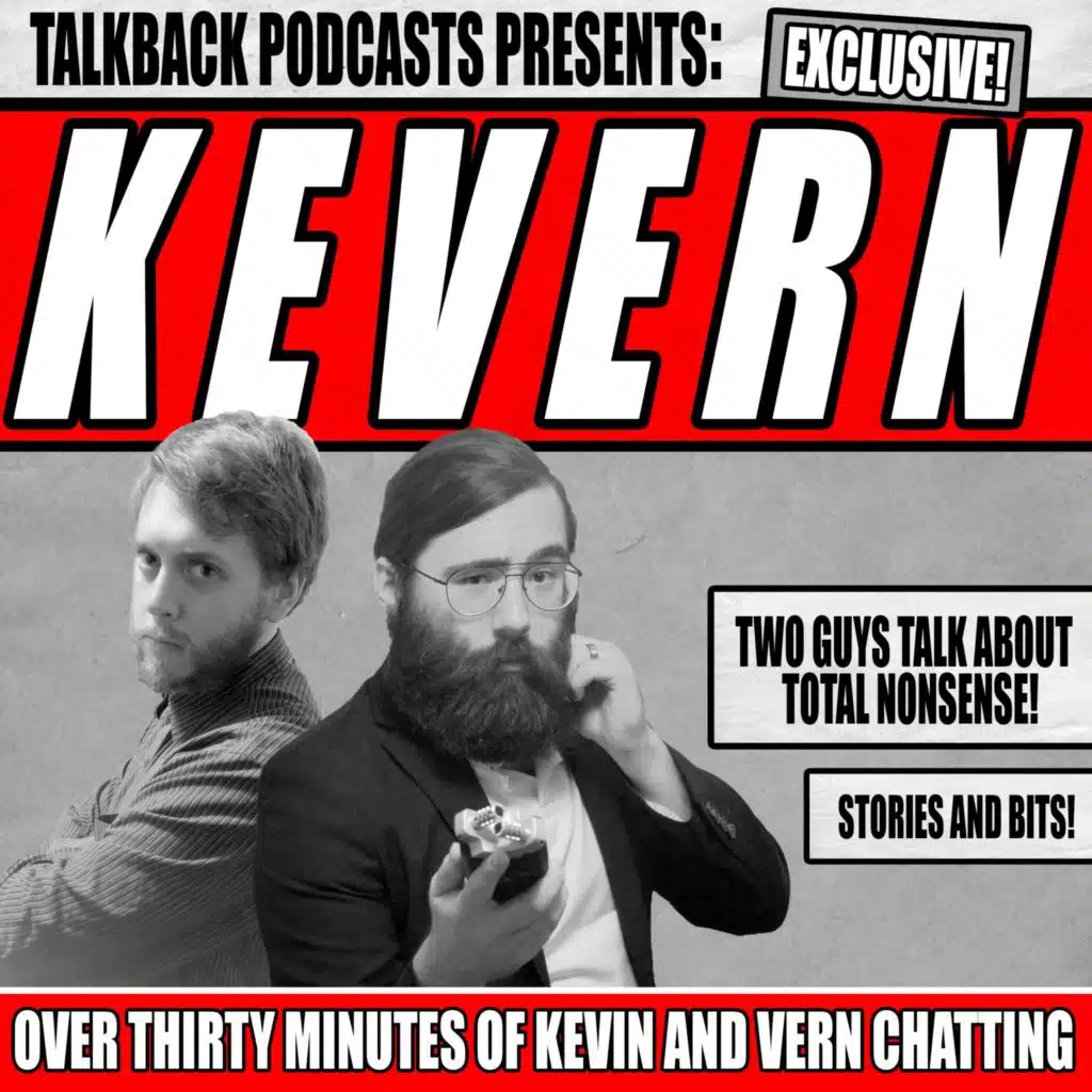 KeVern Returns On Accident
