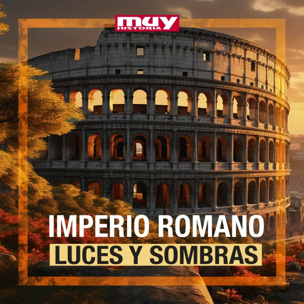 De la República al Imperio - Ep.1 (El Imperio Romano)