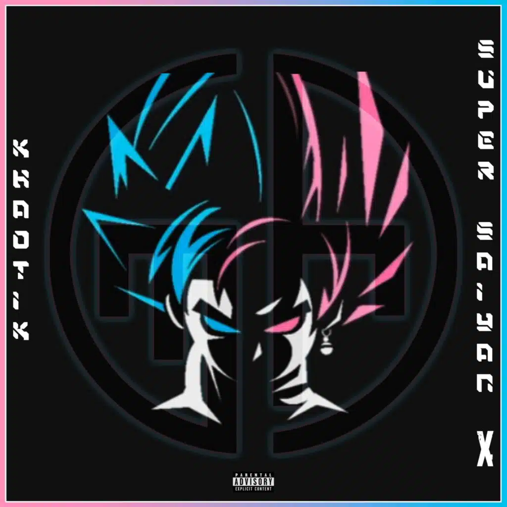 Running (feat. Poltergei$t Music)