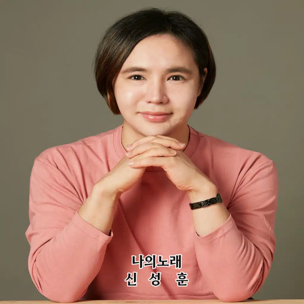 Shin Seong Hoon