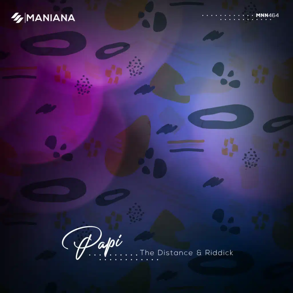 The Distance feat. Riddick