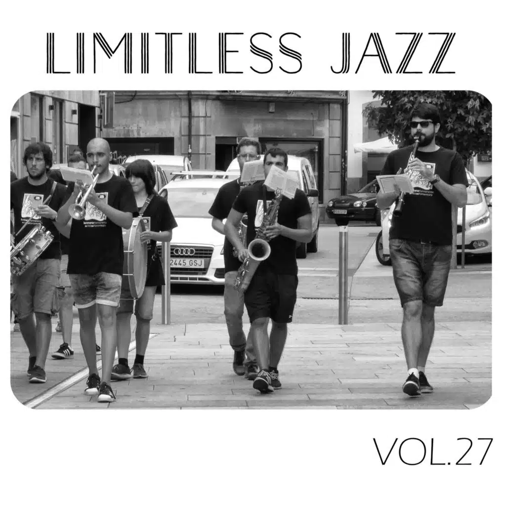 Lawson-Haggart Jazz Band