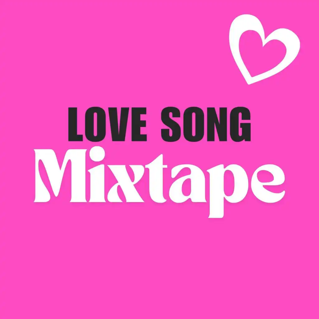 Love Song Mixtape