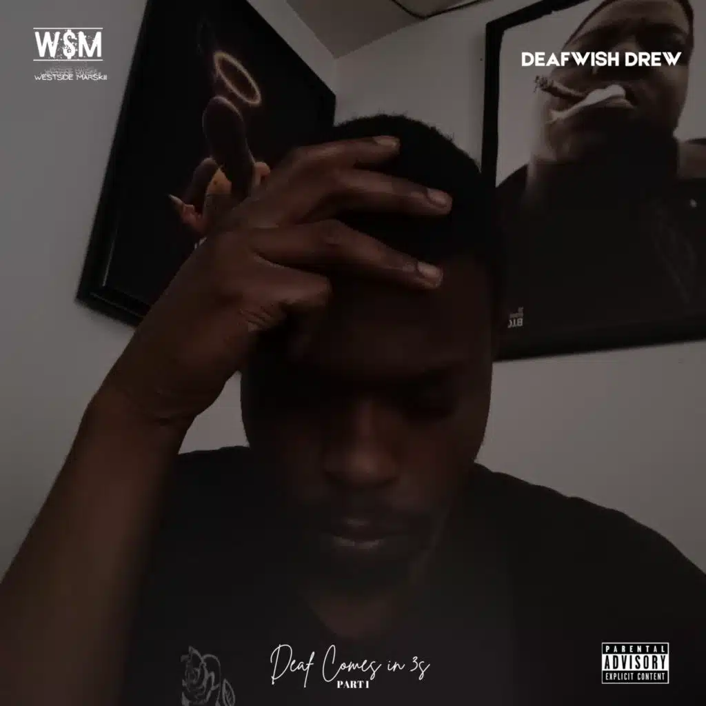 Deaf Comes in 3s(Part I)