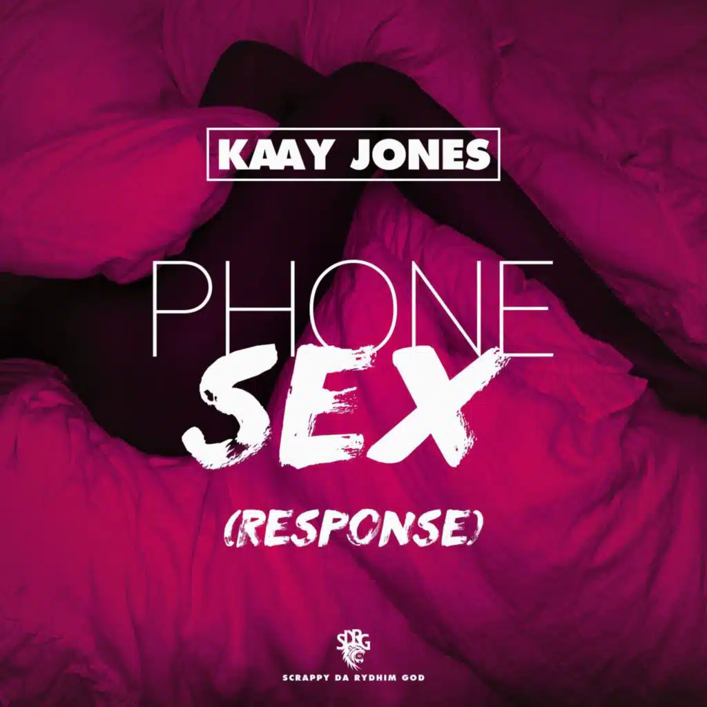 Kaay Jones
