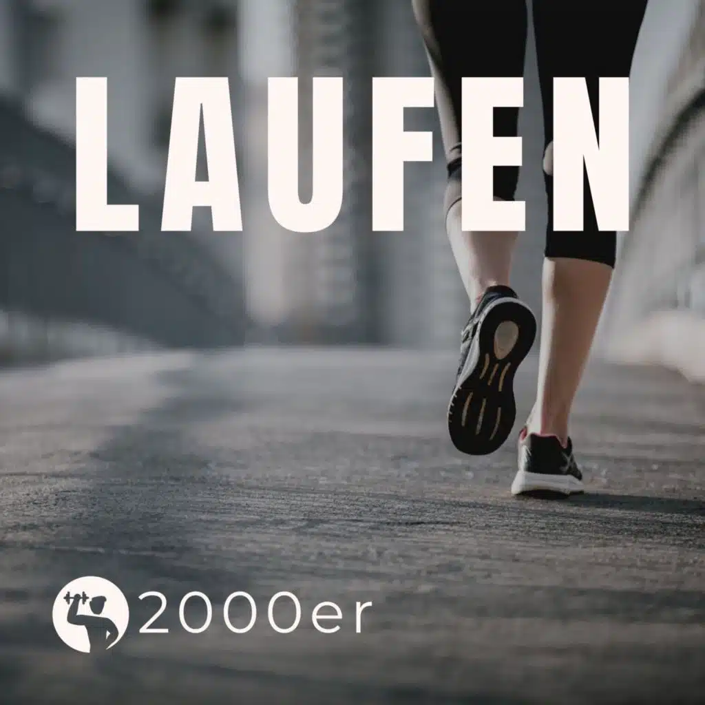 Laufen - 2000er