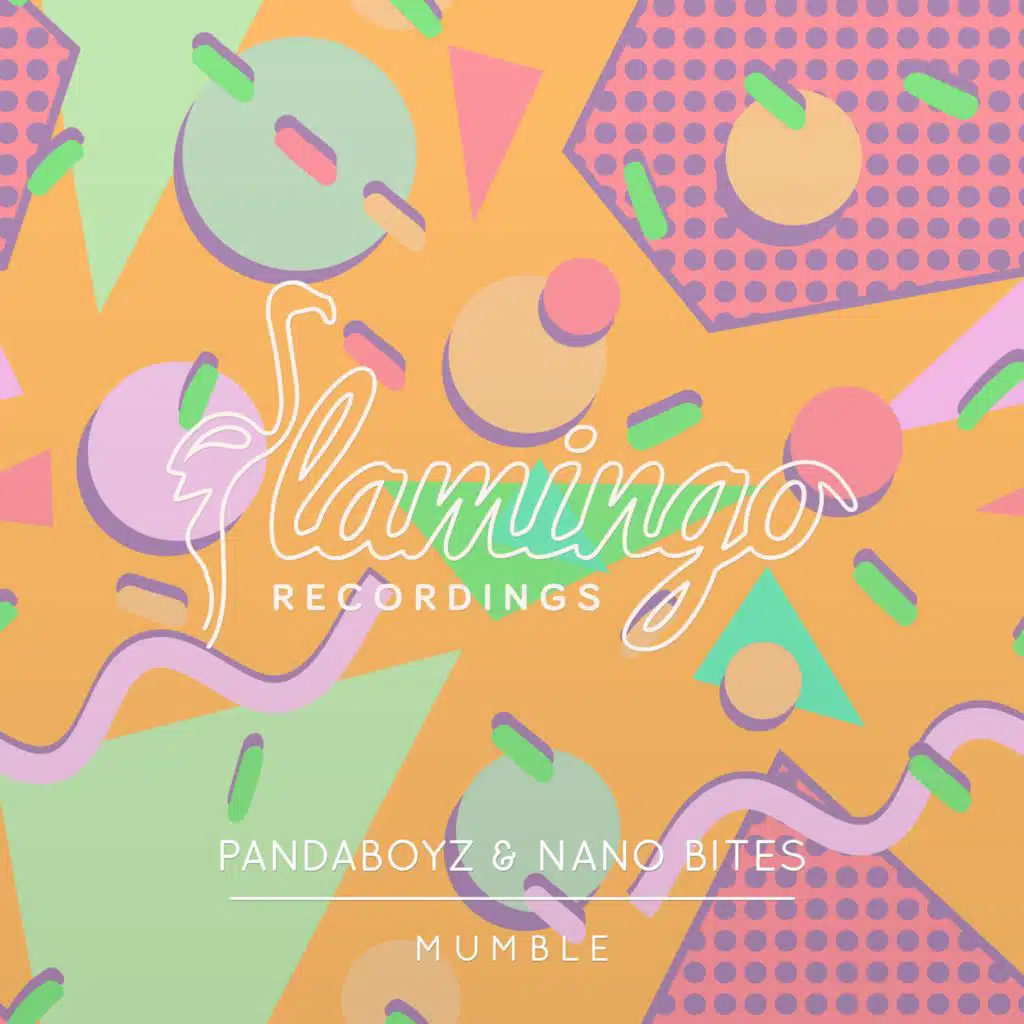 Pandaboyz and Nano Bites