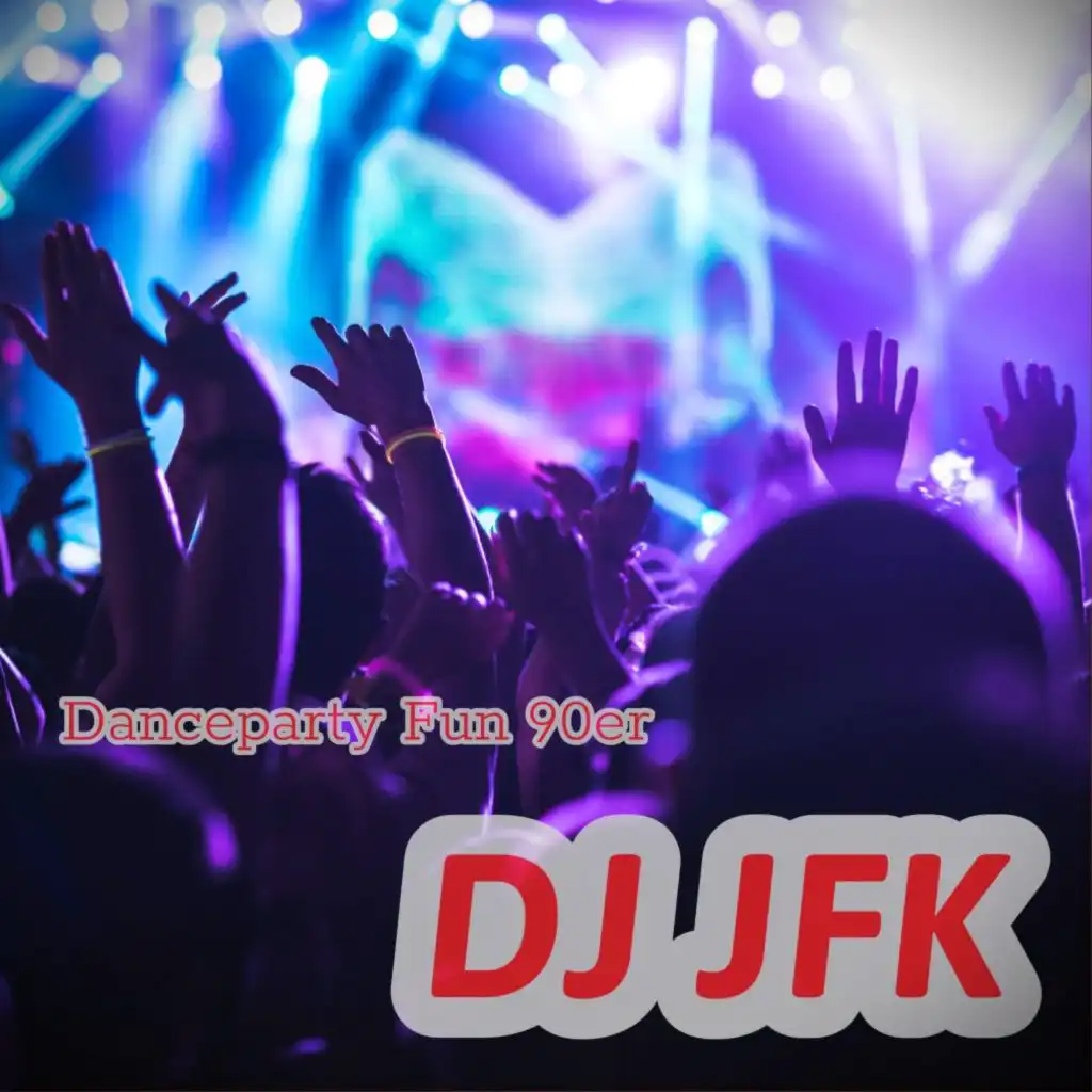DJ Jfk