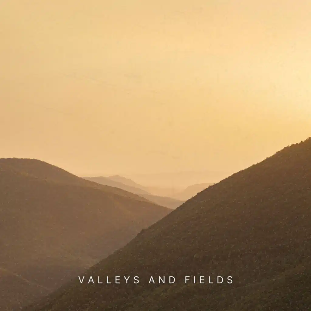 Valleys and Fields