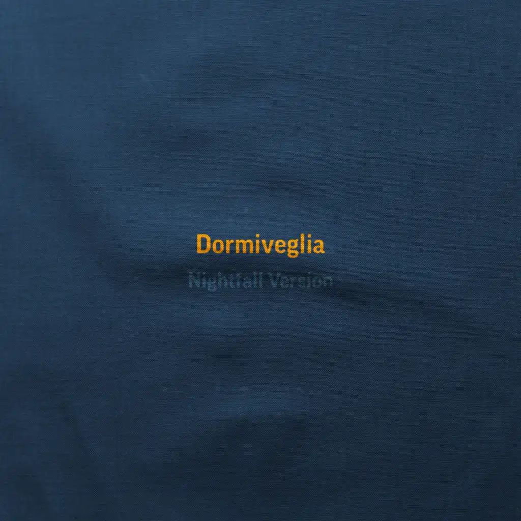 Dormiveglia (Nightfall Version)