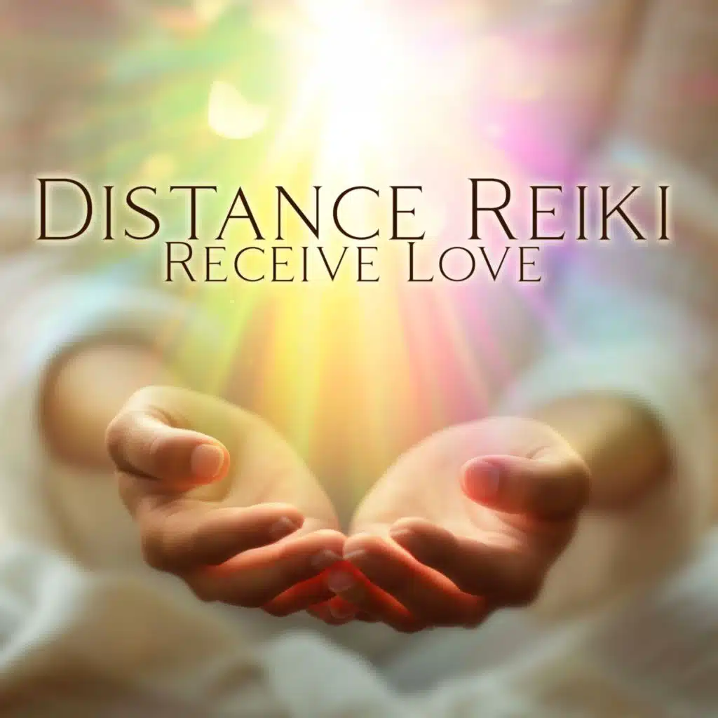 Reiki Chakra Consort