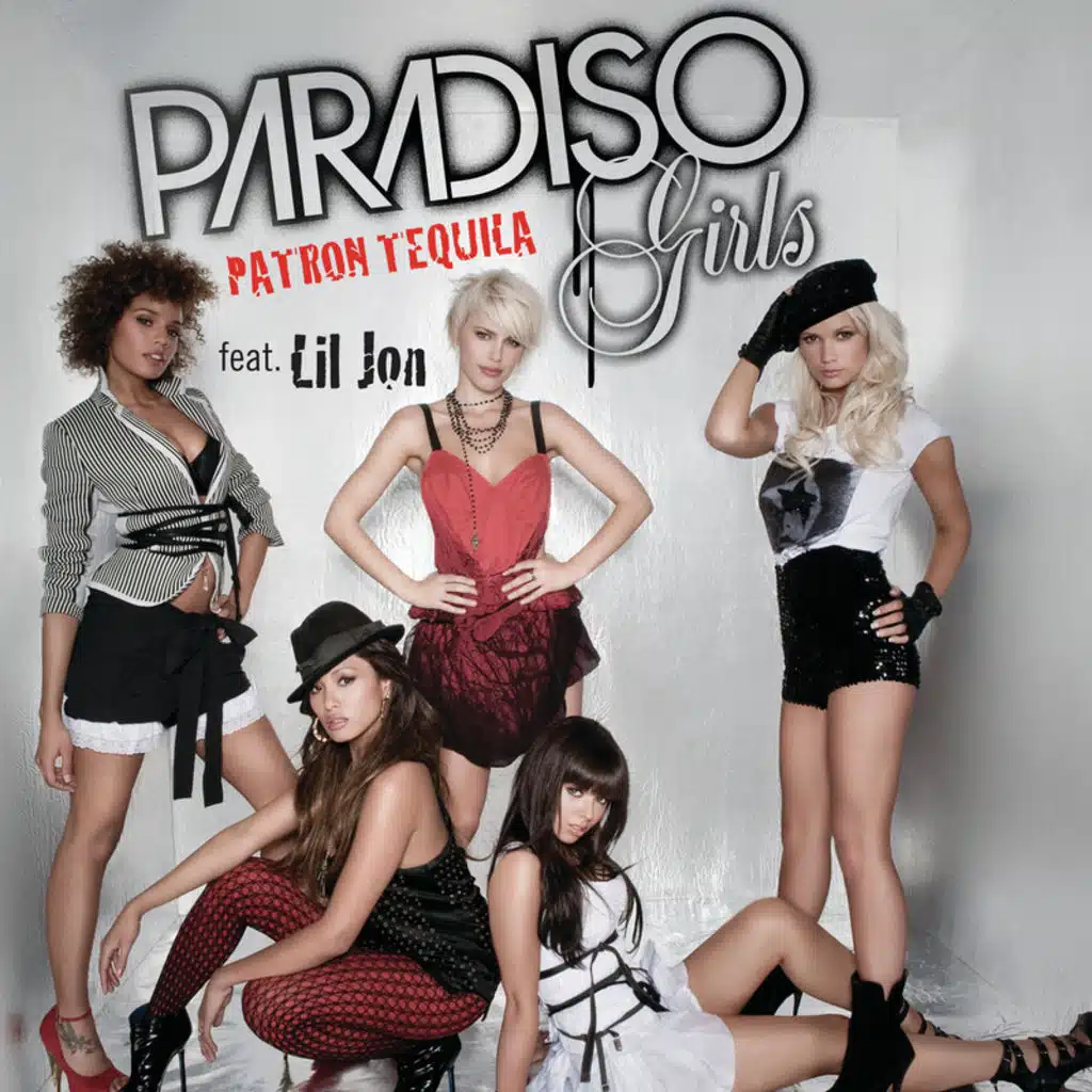 Patron Tequila (feat. Lil Jon)