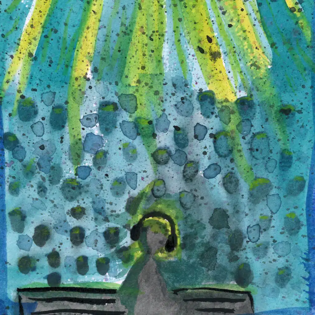 Go With The Flow (feat. Micky)