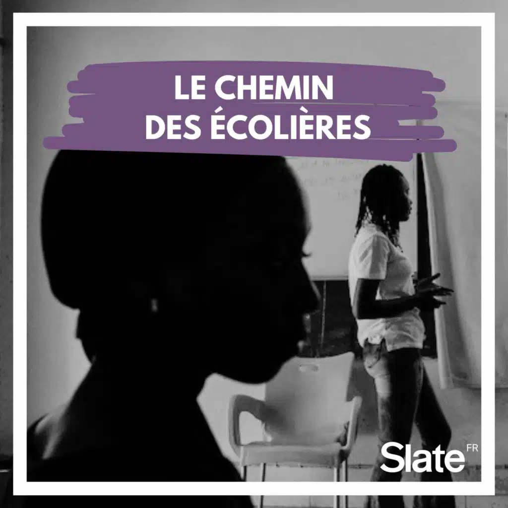 [Hors-série] Au Sénégal, l'apprentissage des règles grâce à la confection de serviettes