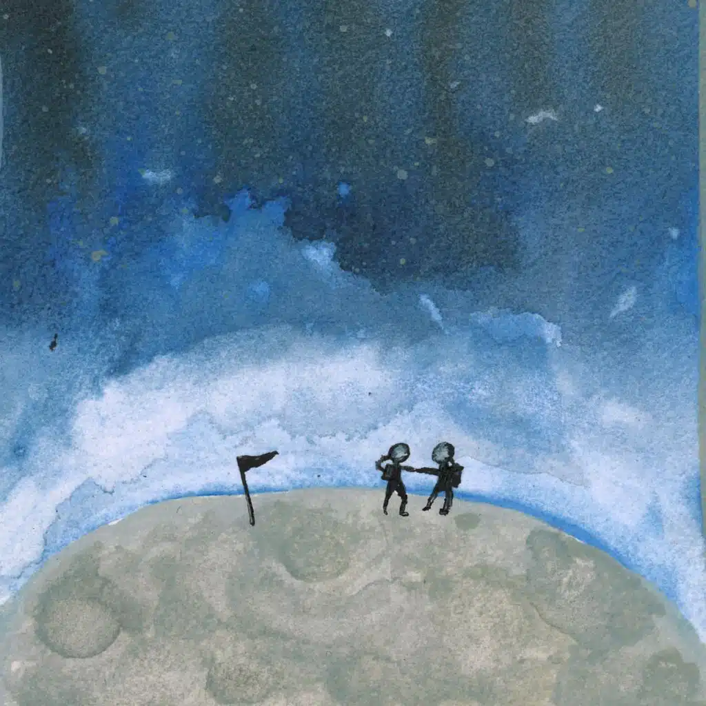 So Good (feat. Micky)