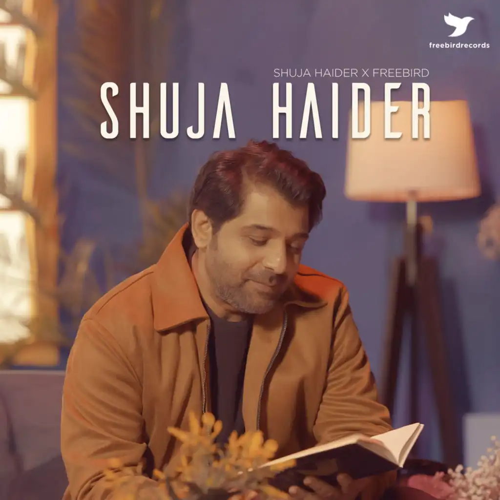 Shuja Haider