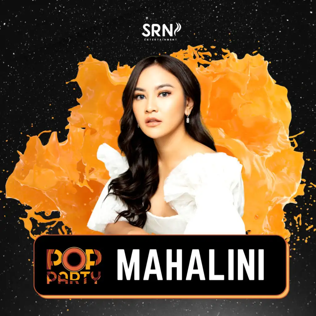 Melawan Restu (Live at SRN Pop Party)