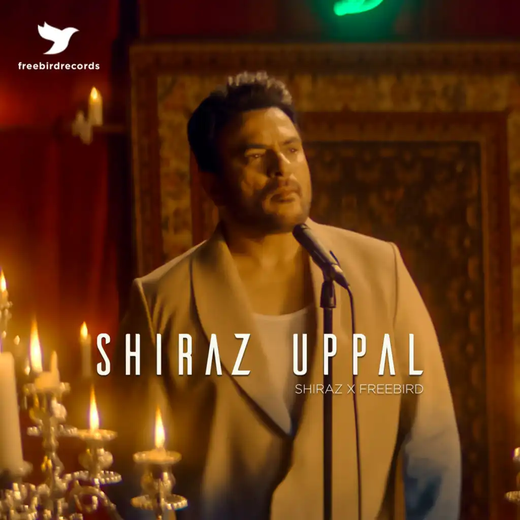 Shiraz Uppal
