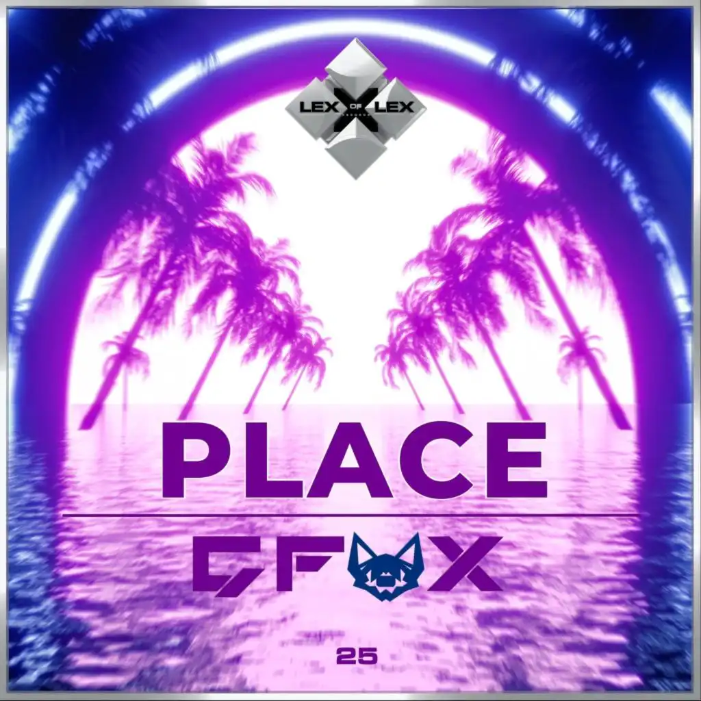 Place (Remix)