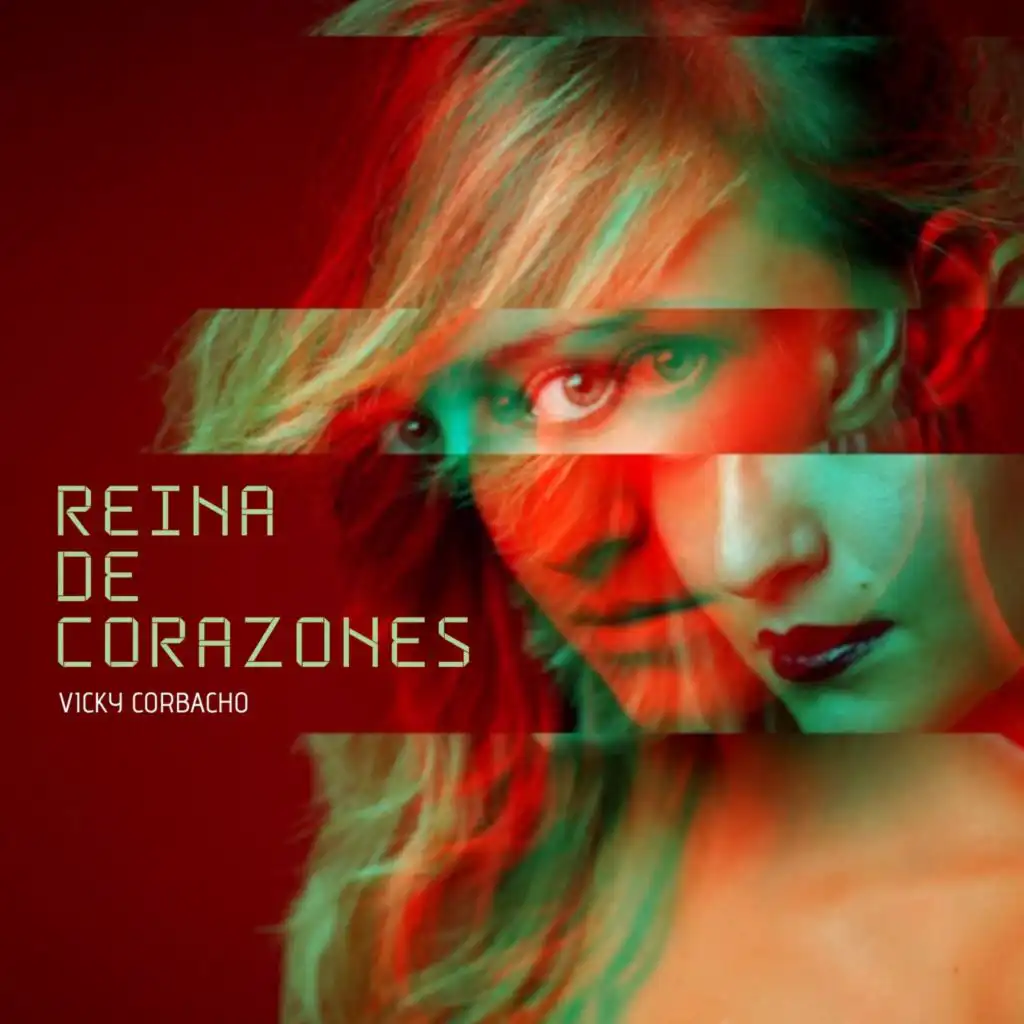 Reina de Corazones (Radio Edit)