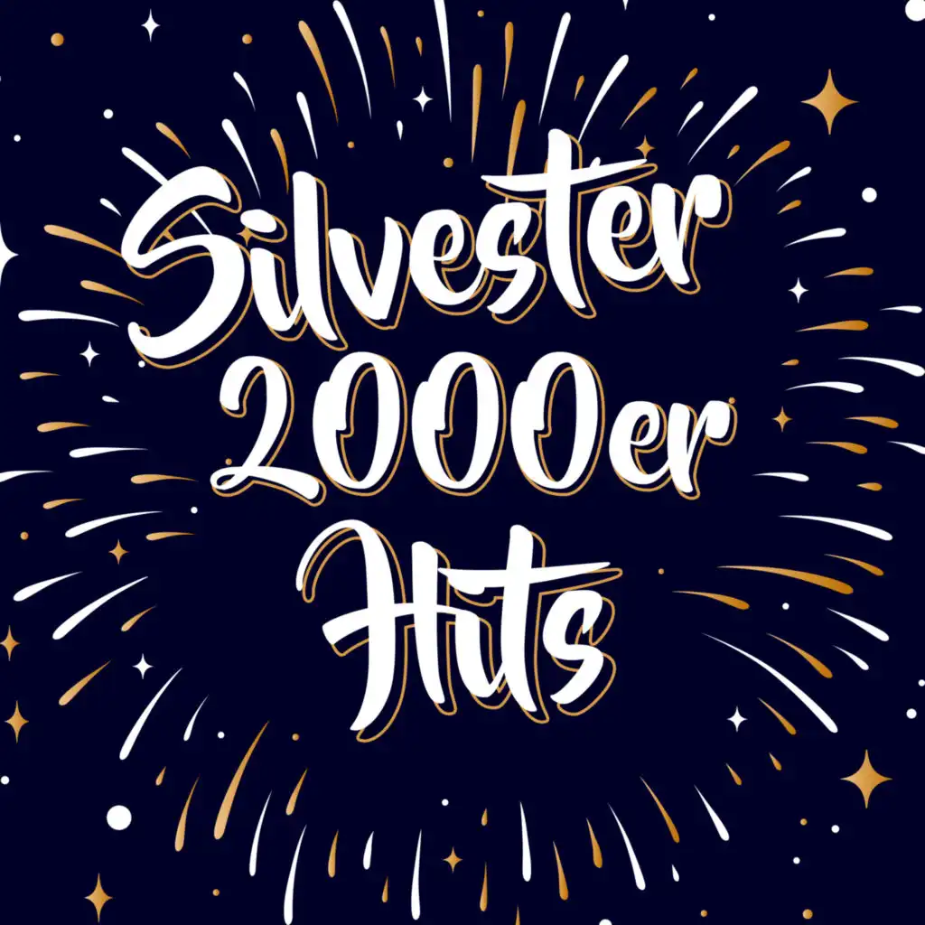 Silvester 2000er Hits