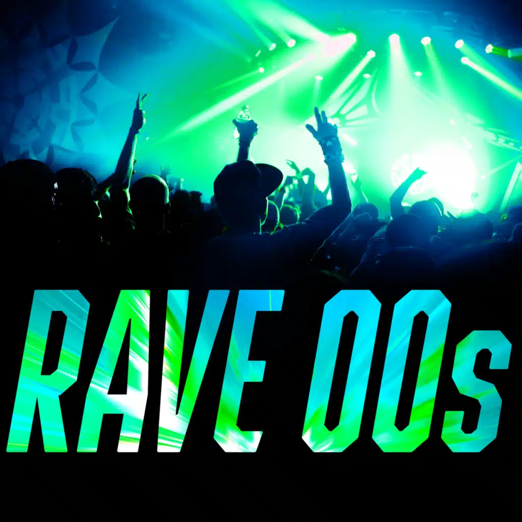 Rave 00s