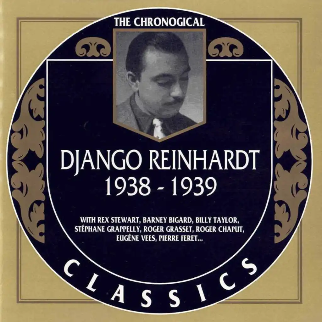 Django Reinhardt