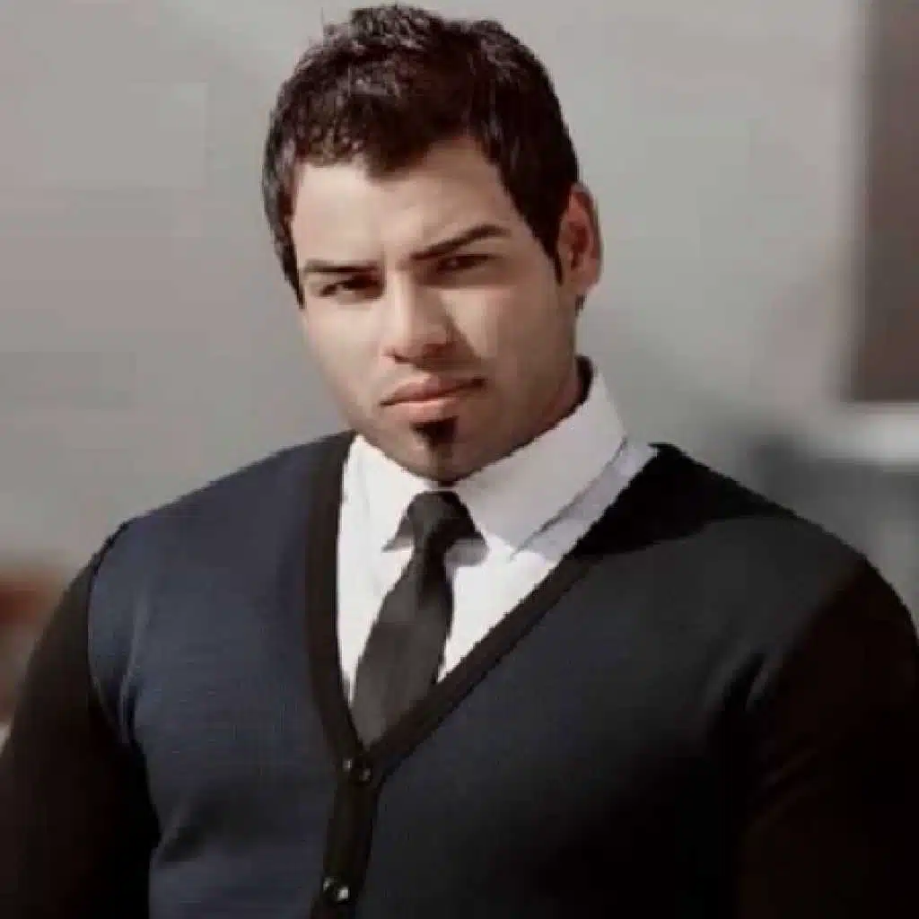 علي المهندس