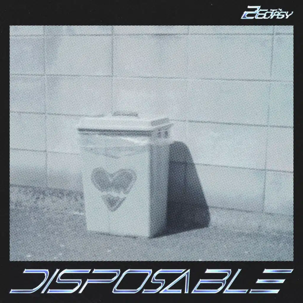Disposable (feat. Armor & The Ge)