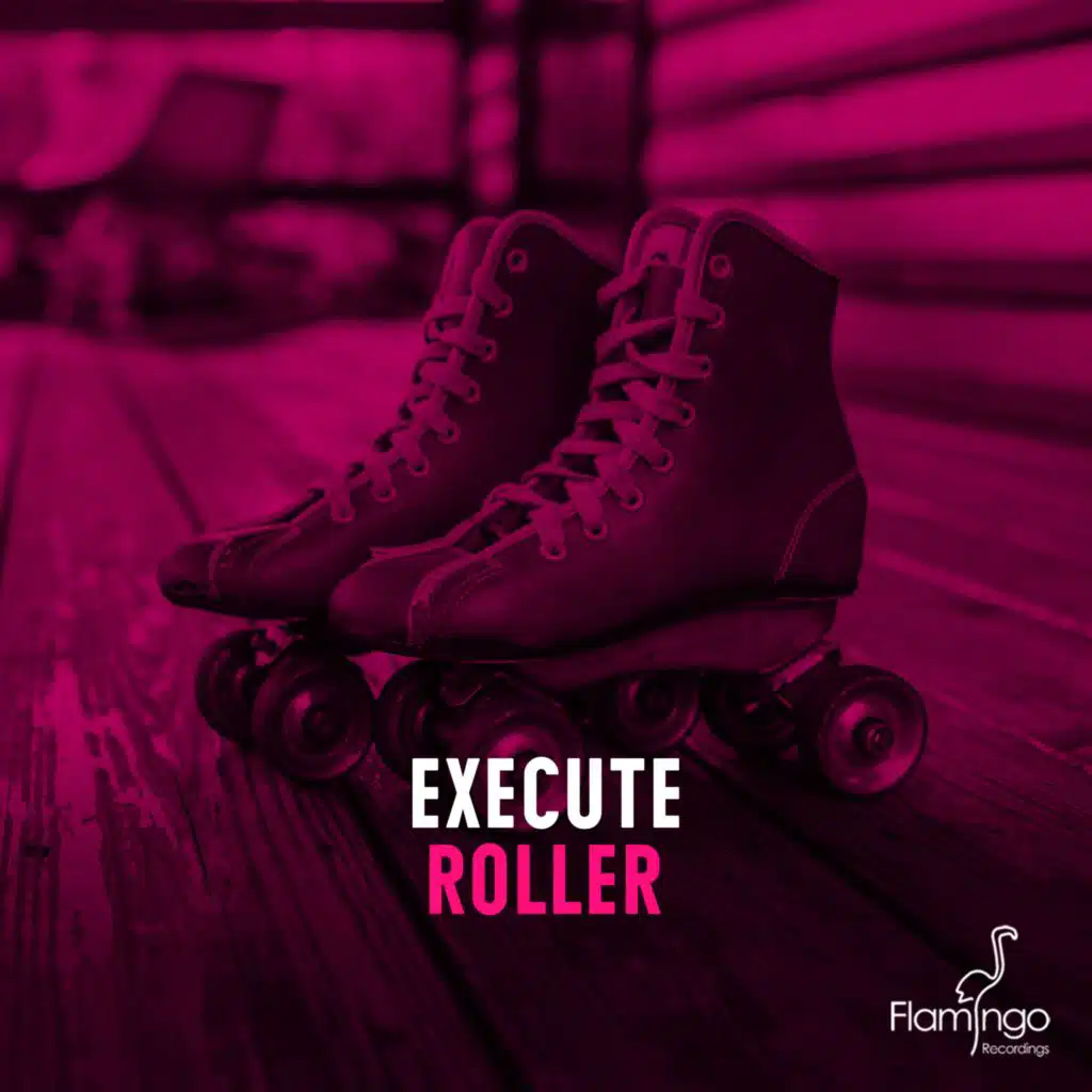 Roller (Extended Mix)