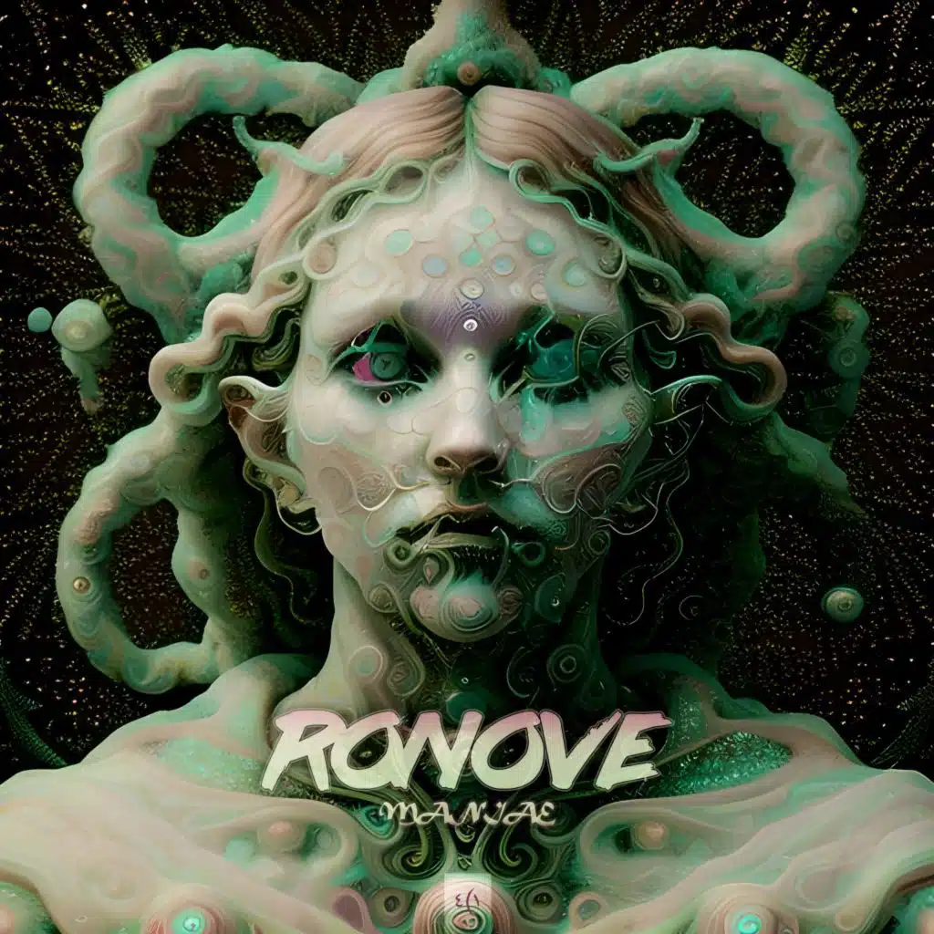 Ronove