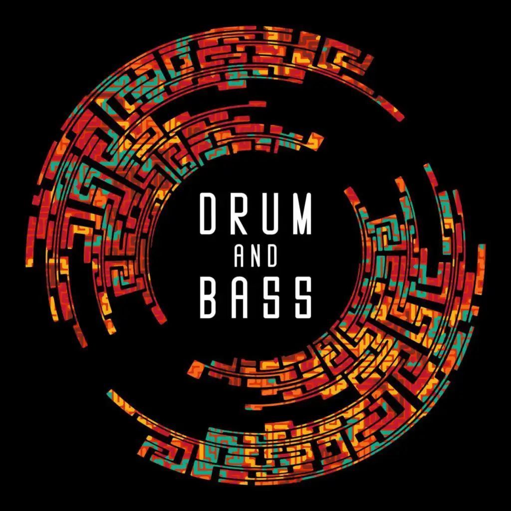 Drum and Bass