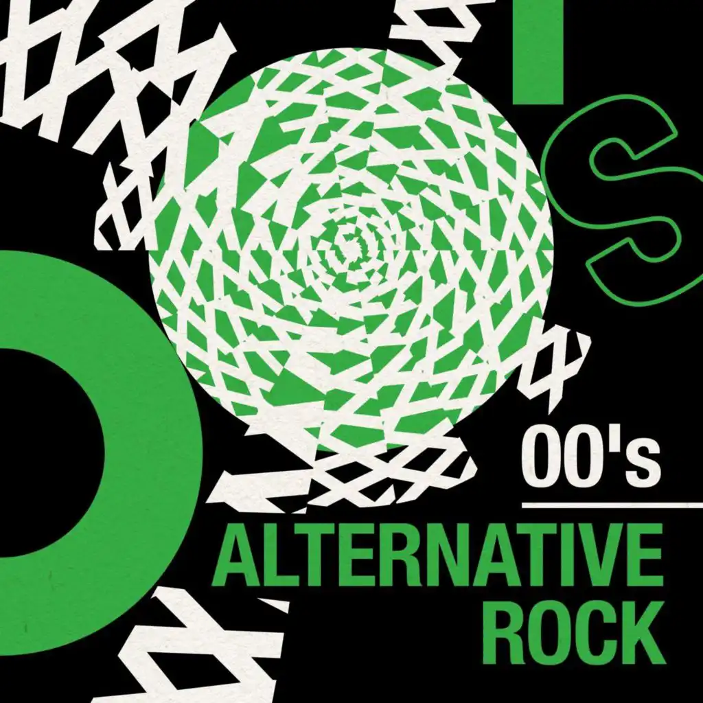 00's Alternative Rock