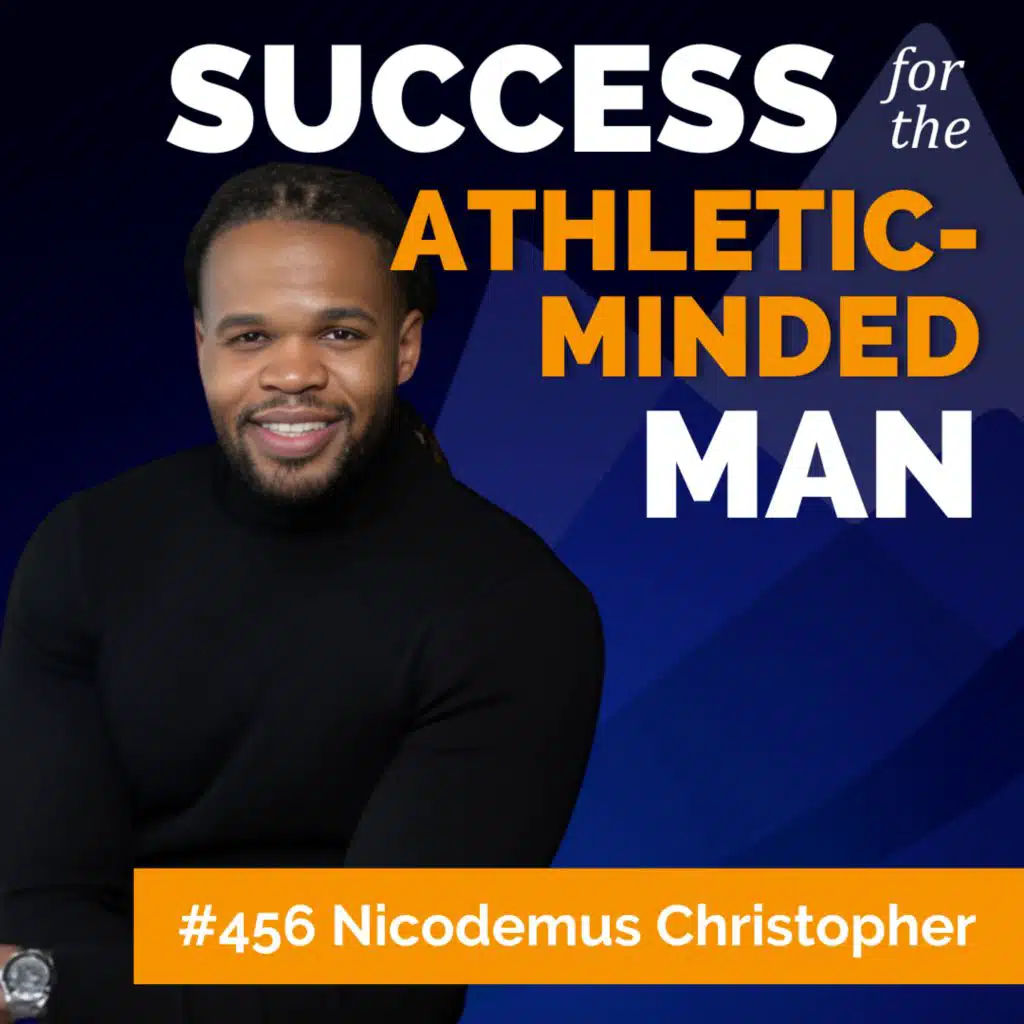 How Not to Decay: Coach to NBA Champions Nicodemus Christopher Shares Secrets to Maintaining Peak Performance