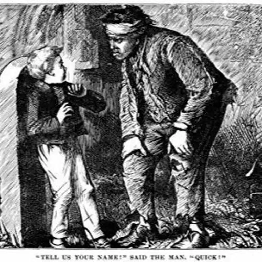 Great Expectations by Charles Dickens