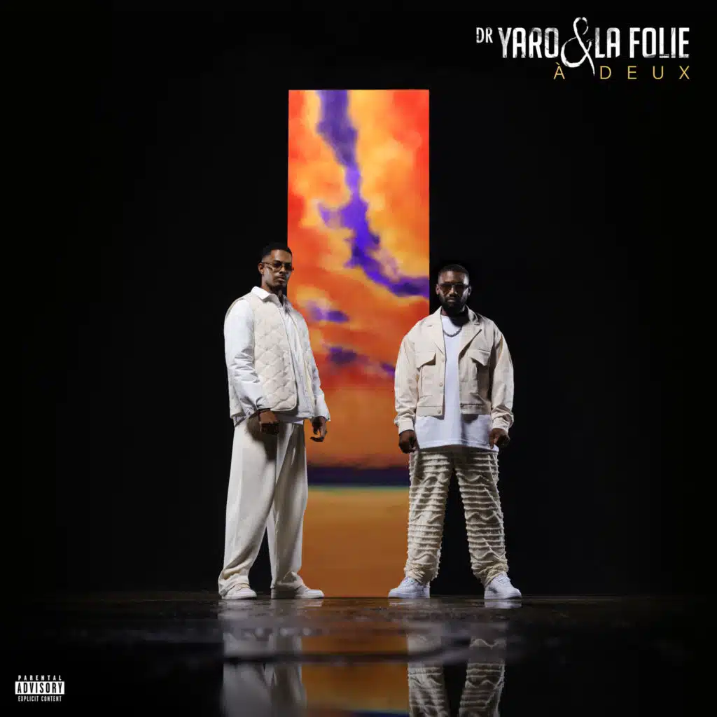 Dr. Yaro & La Folie