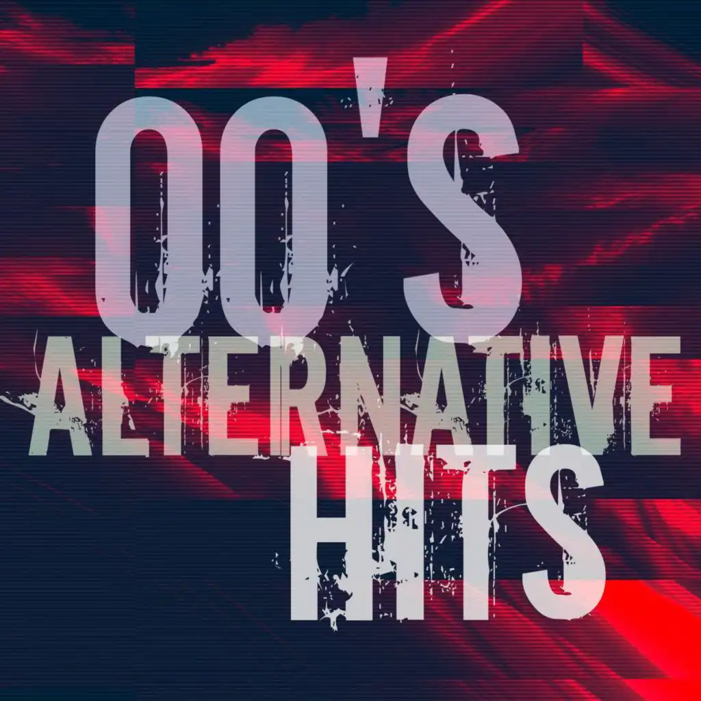 00's Alternative Hits