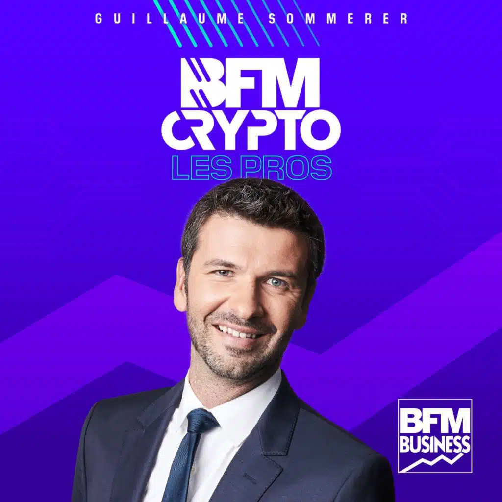 BFM Crypto, les Pros : La SEC aurait-elle sauvé Coinbase ? Aurait-elle raison ? - 06/01