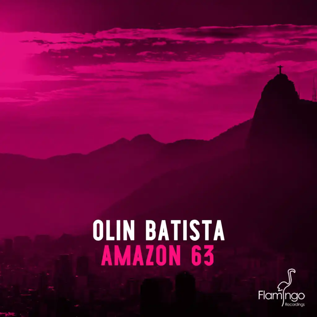 Amazon 63 (Extended Mix)