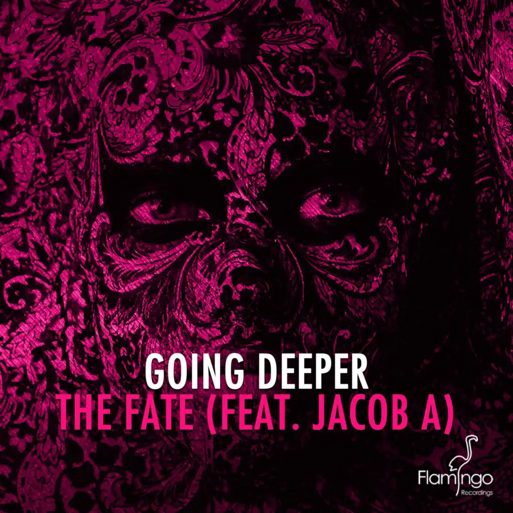 The Fate (Radio Edit) [feat. Jacob A]