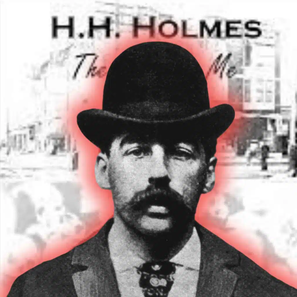 L'abominable Docteur Holmes et son château de l'horreur