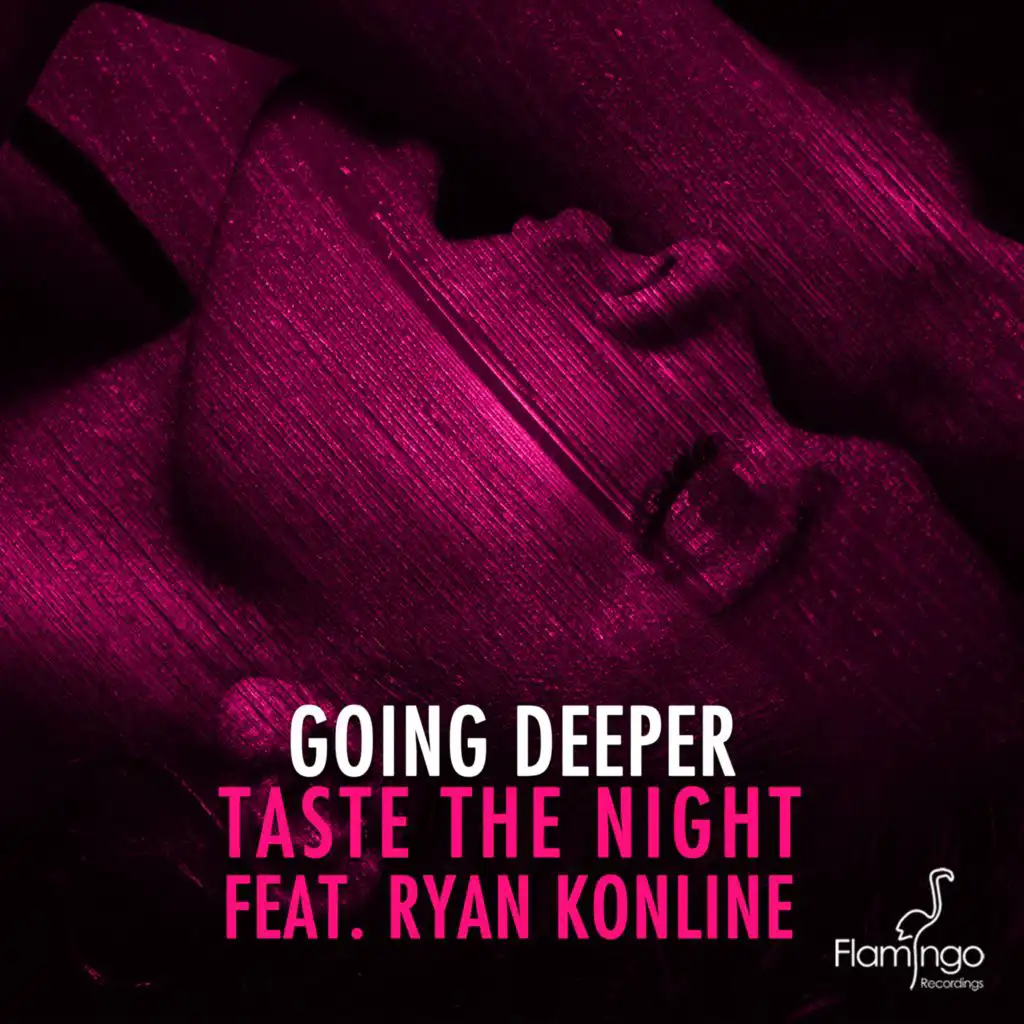 Taste The Night (feat. Ryan Konline)