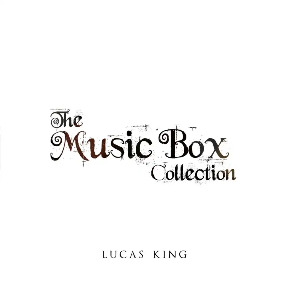 The Music Box Collection