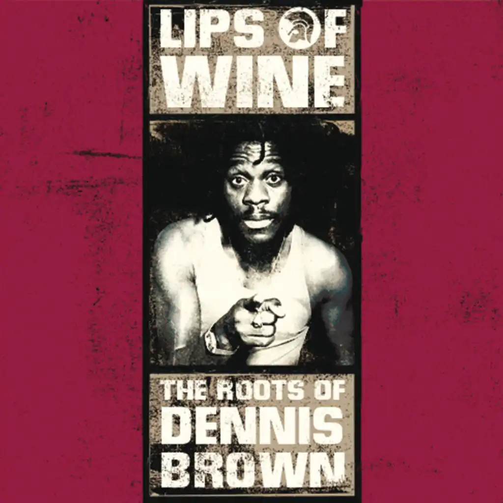 Lips Of Wine